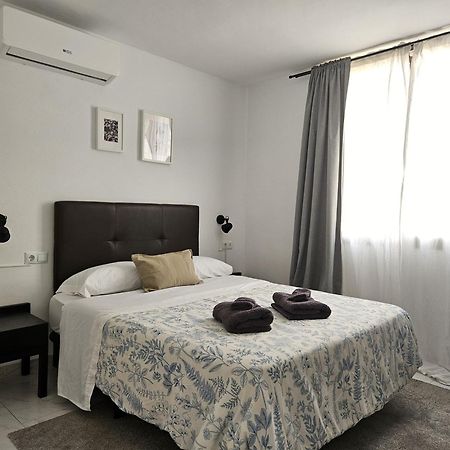Oceanview Terrace Apartment Fuengirola Exterior photo