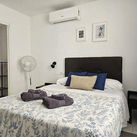 Oceanview Terrace Apartment Fuengirola Exterior photo
