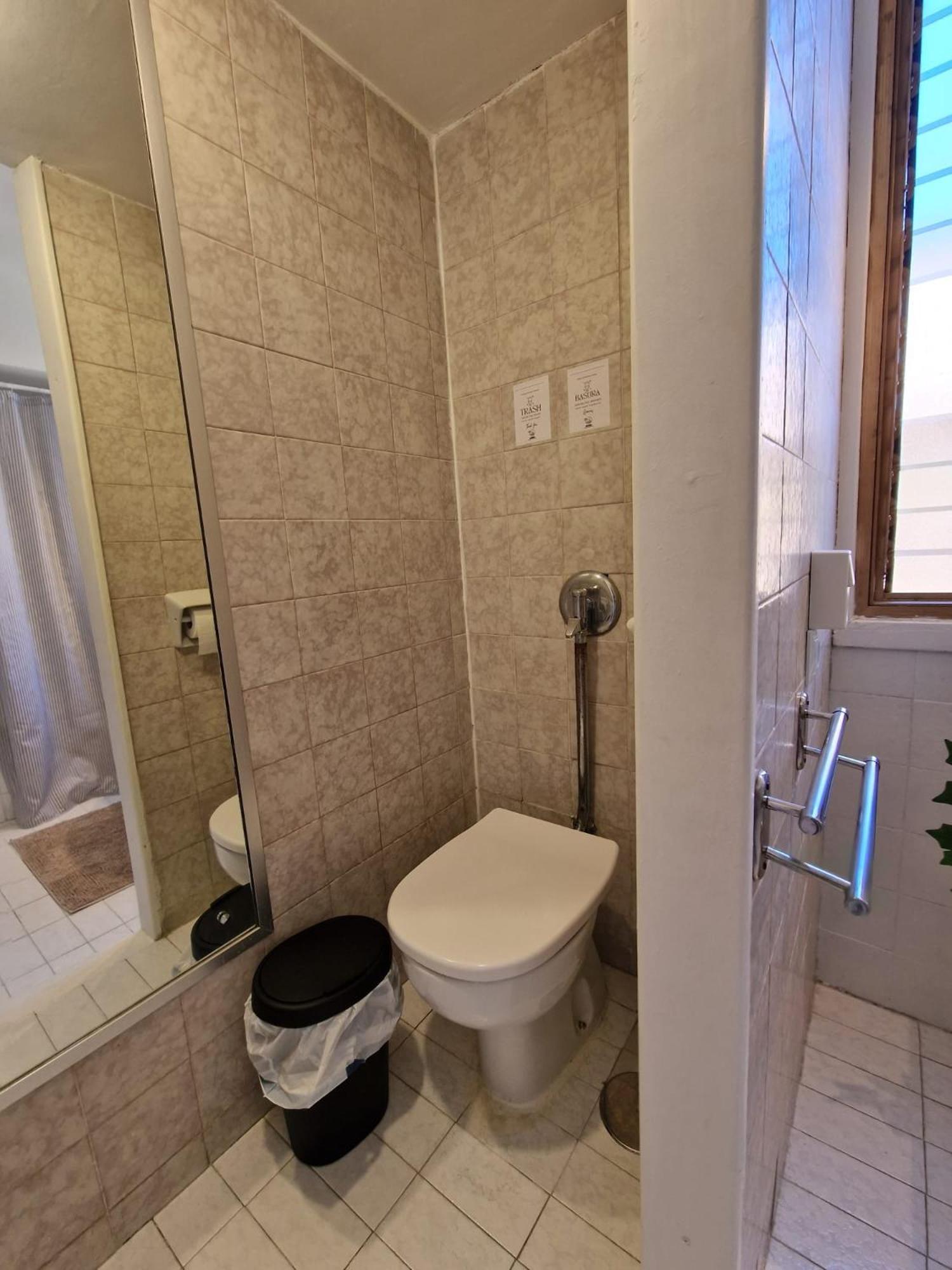 Oceanview Terrace Apartment Fuengirola Exterior photo